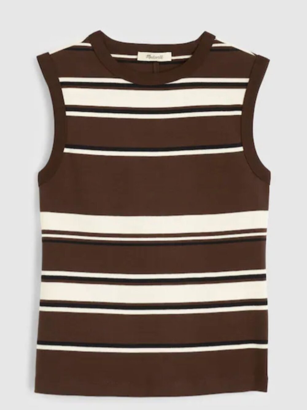 NWT Madewell Tank